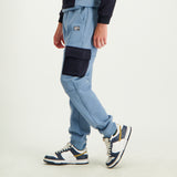 Trb Boys Fleece Joggers