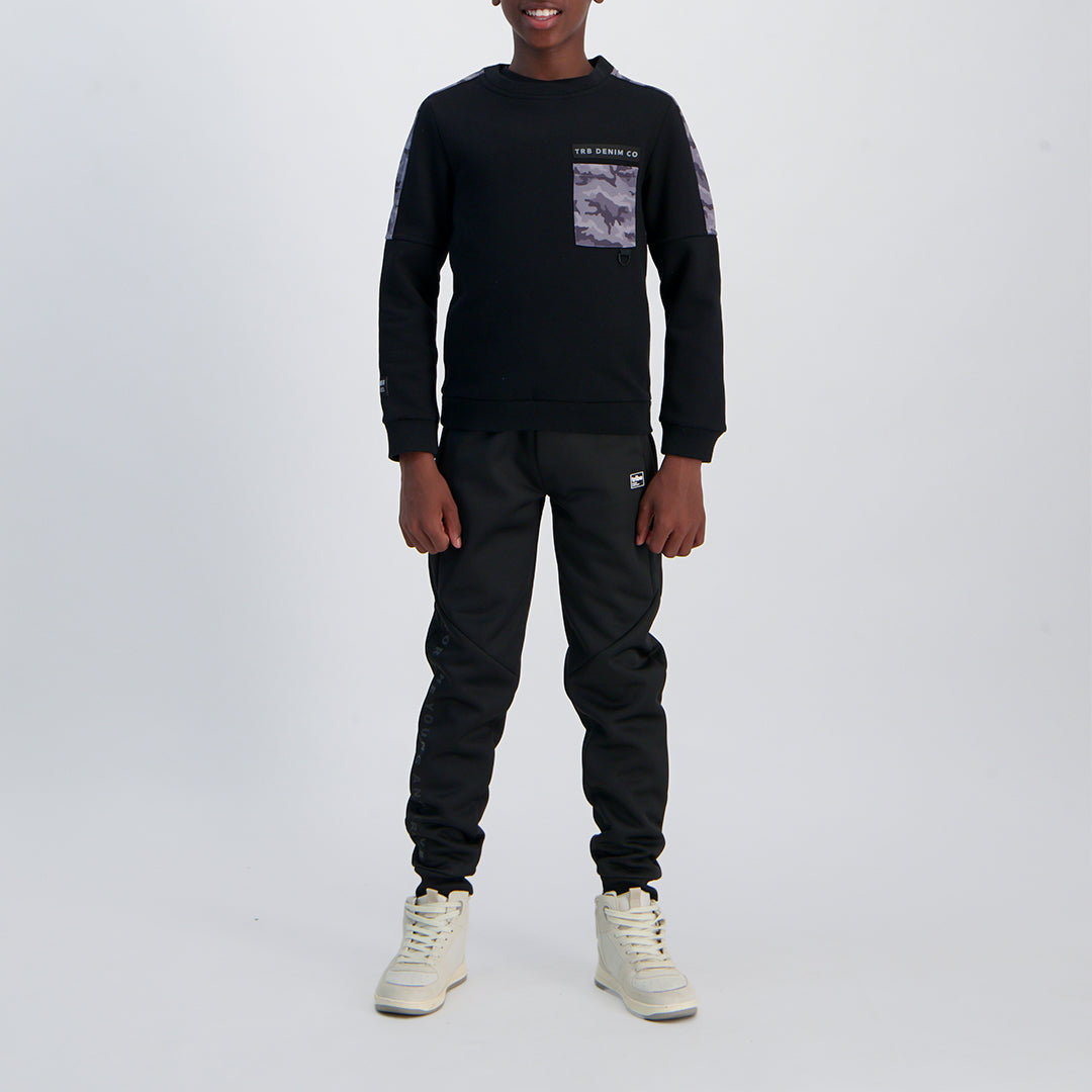 Trb Boys Scuba Joggers