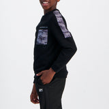 Trb Boys Fleece Sweater