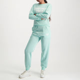 Girls Crew Neck Sweat