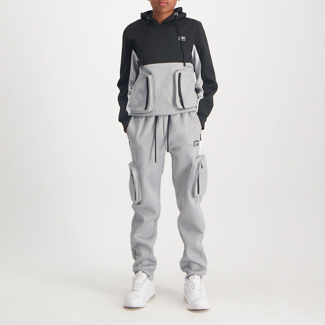 Trb Boys Scuba Sweater