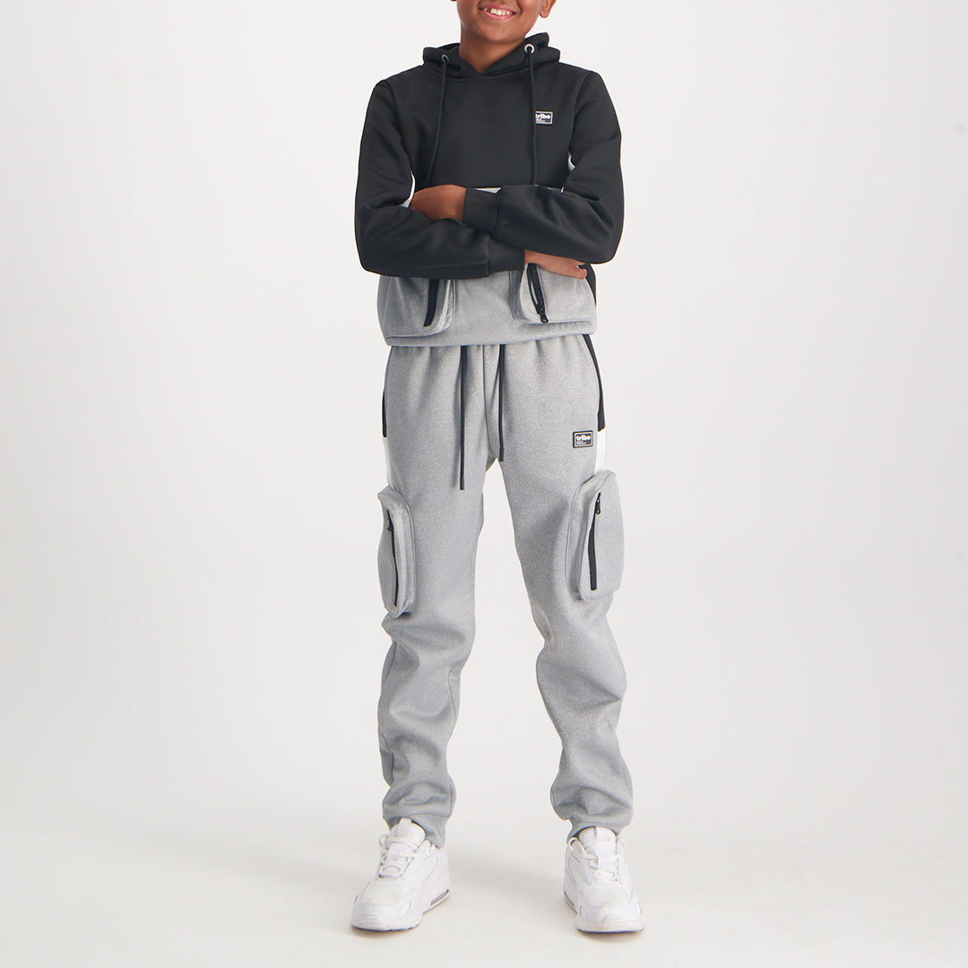 Trb Boys Scuba Joggers