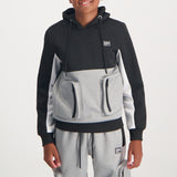 Trb Boys Scuba Sweater