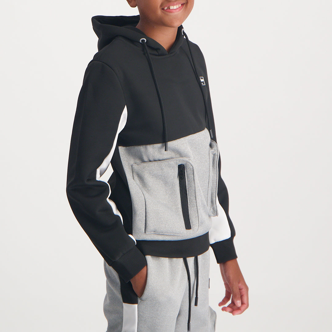 Trb Boys Scuba Sweater