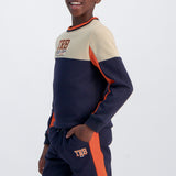 Trb Boys Fleece Sweater
