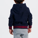 Trb Hooded Sweater