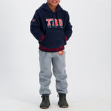 Trb Hooded Sweater