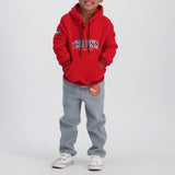 Trb Hooded Sweater