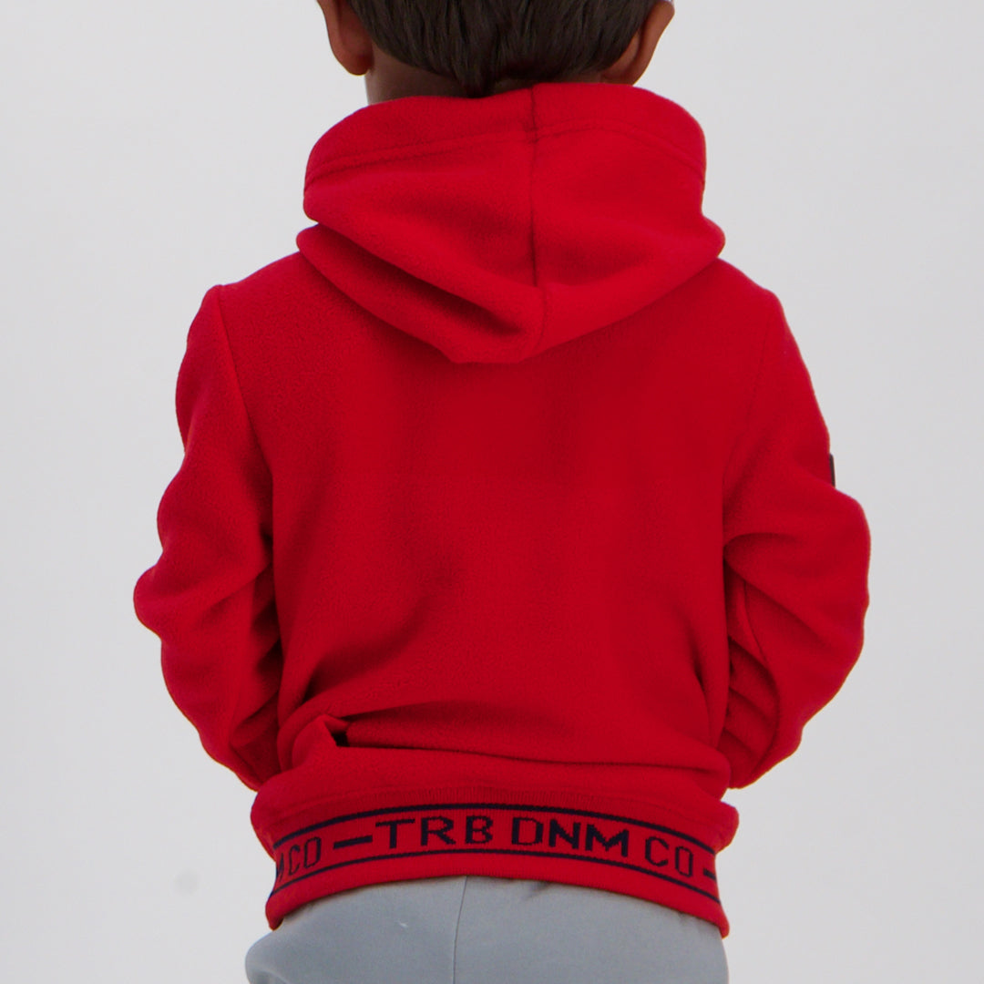 Trb Hooded Sweater