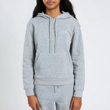Girls Hooded Sweater