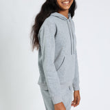 Girls Hooded Sweater