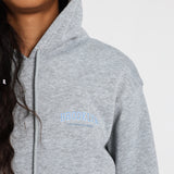Girls Hooded Sweater