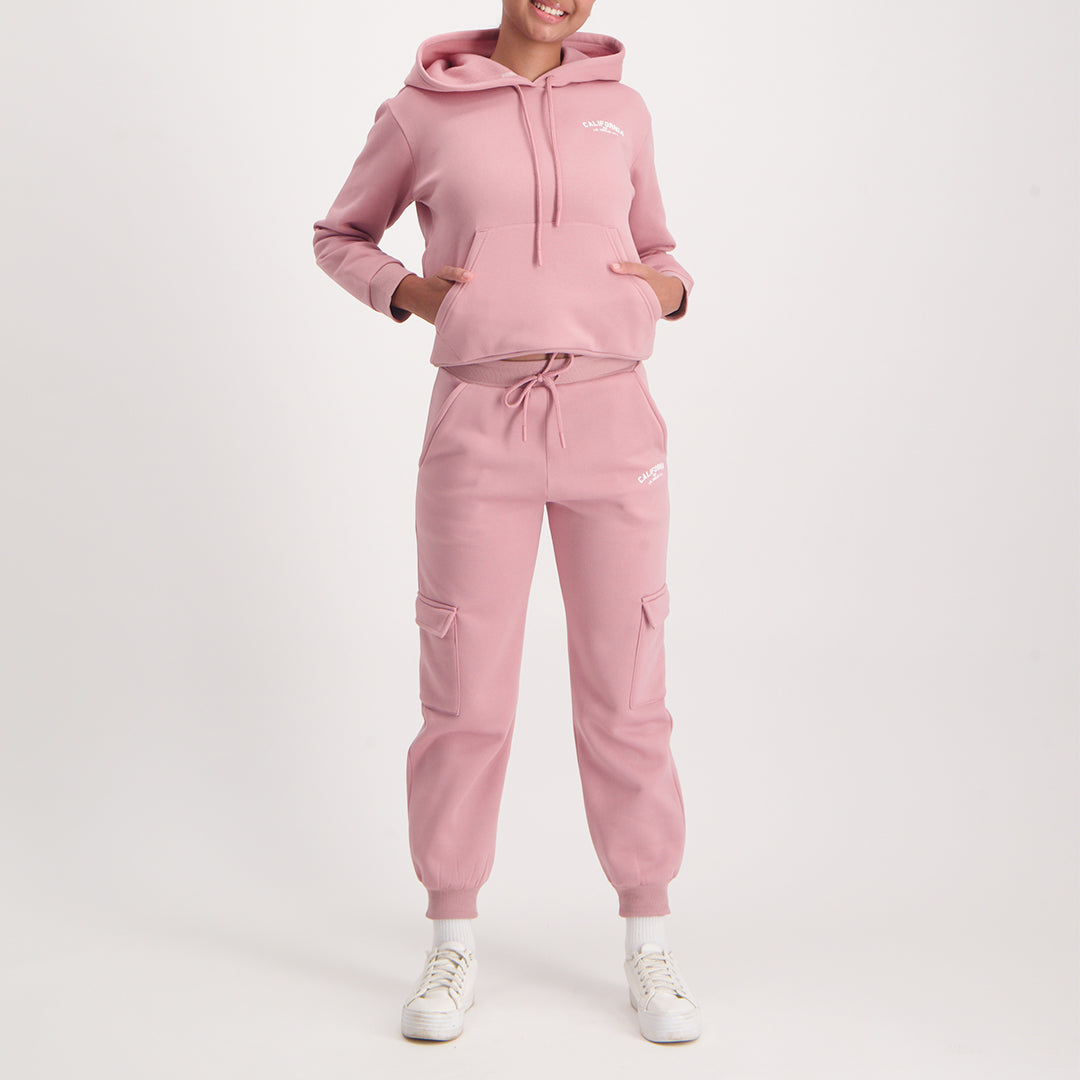 Girls Hooded Sweater