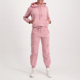 Girls Hooded Sweater