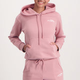Girls Hooded Sweater