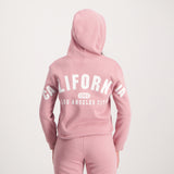 Girls Hooded Sweater