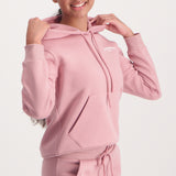 Girls Hooded Sweater