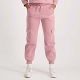 Girls Cargo Jogger