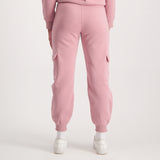 Girls Cargo Jogger