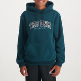 Trb Hooded Sweater