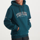 Trb Hooded Sweater