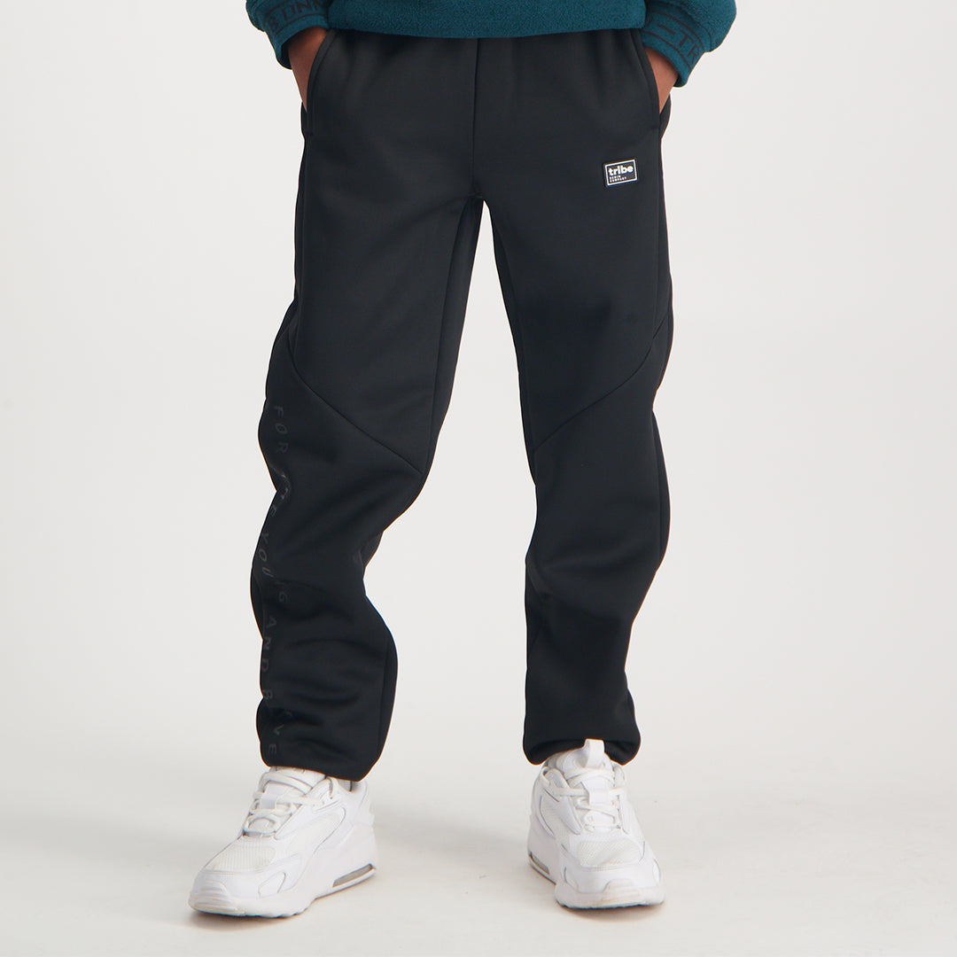 Trb Boys Fleece Joggers