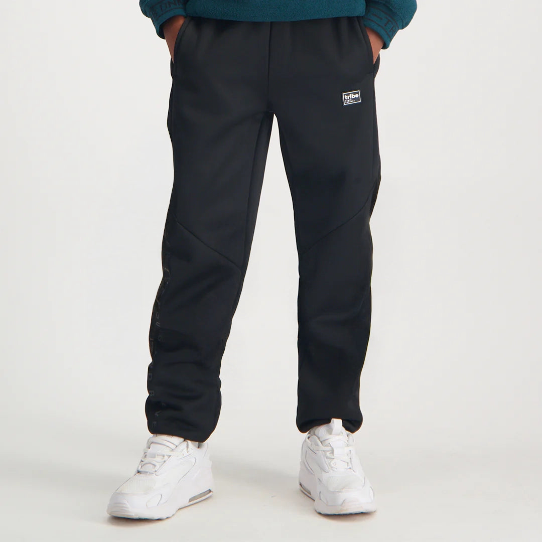 Trb Boys Fleece Joggers