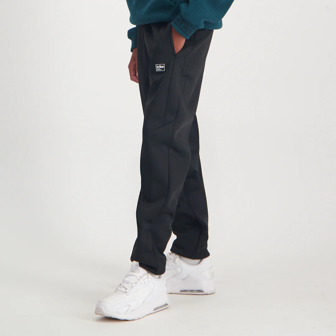 Trb Boys Fleece Joggers