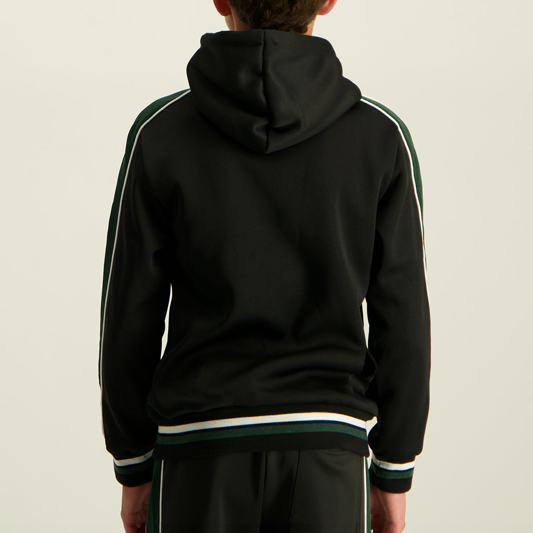Trb boys Track Jacket
