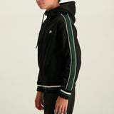 Trb boys Track Jacket