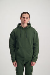 Moda Fatigue Hoody.