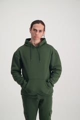 Moda Fatigue Hoody.