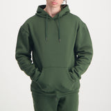 Moda Fatigue Hoody.