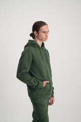 Moda Fatigue Hoody.