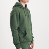 Moda Fatigue Hoody.