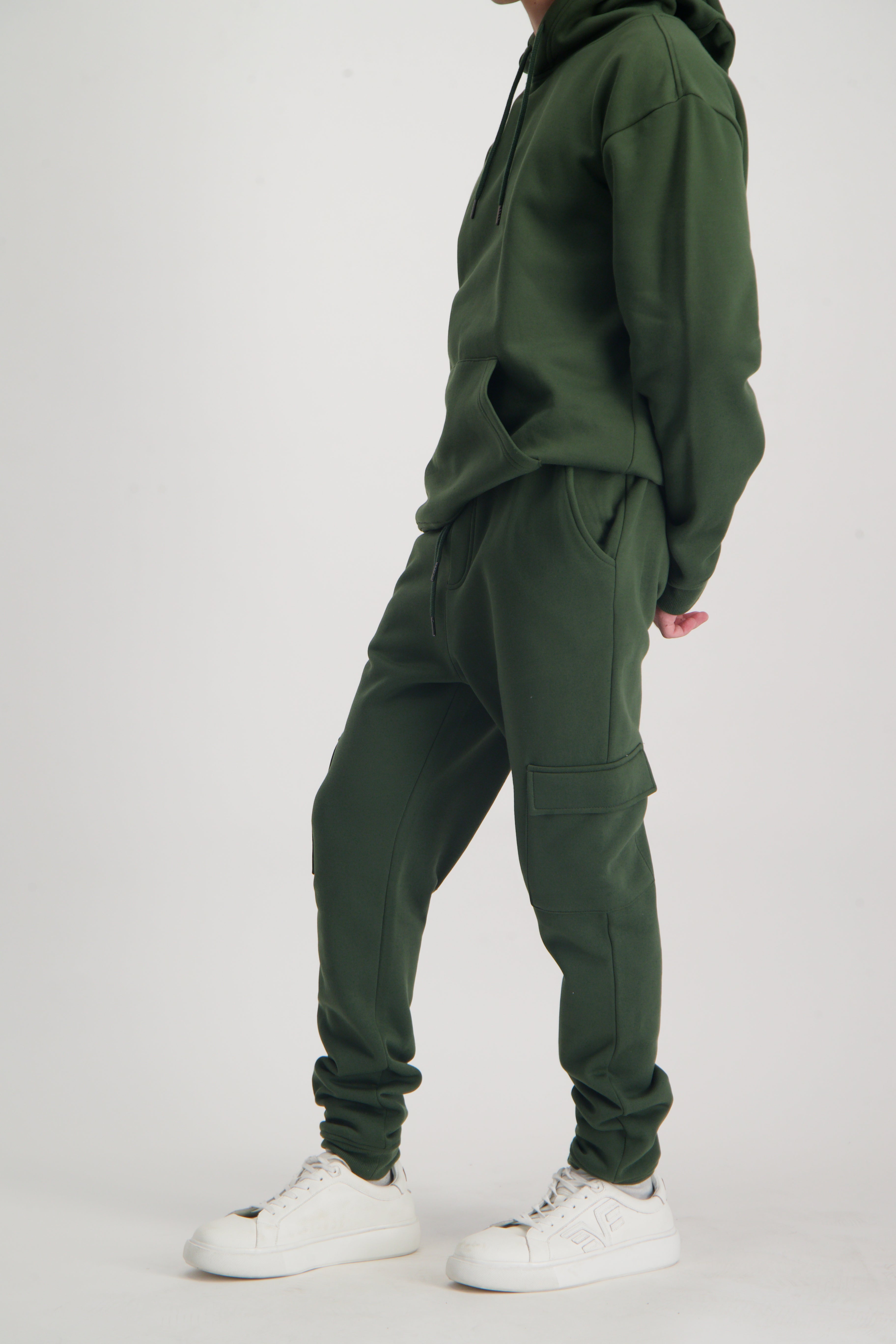 Moda Fatigue Jogger.