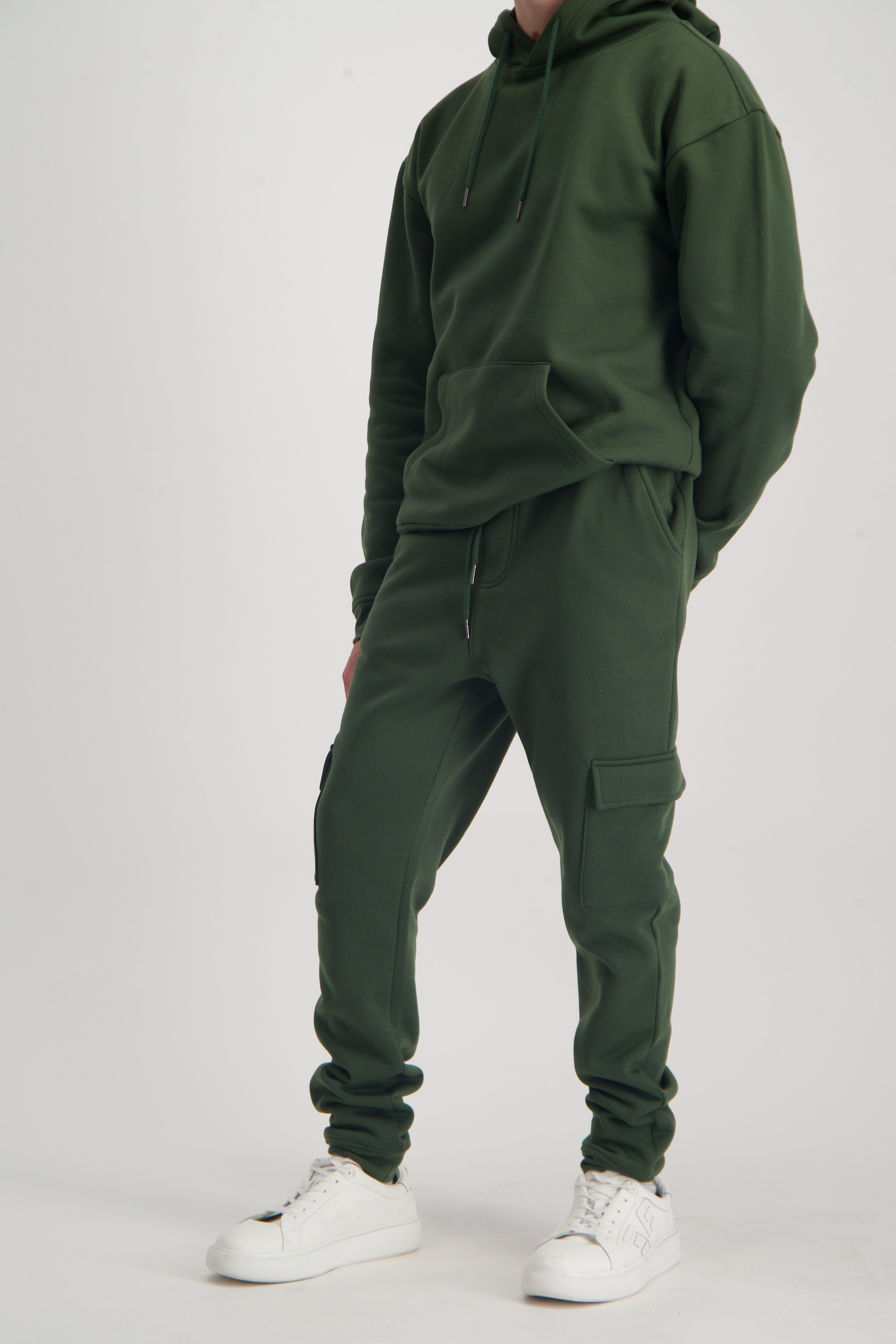 Moda Fatigue Jogger.