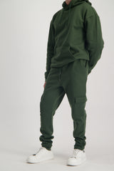 Moda Fatigue Jogger.