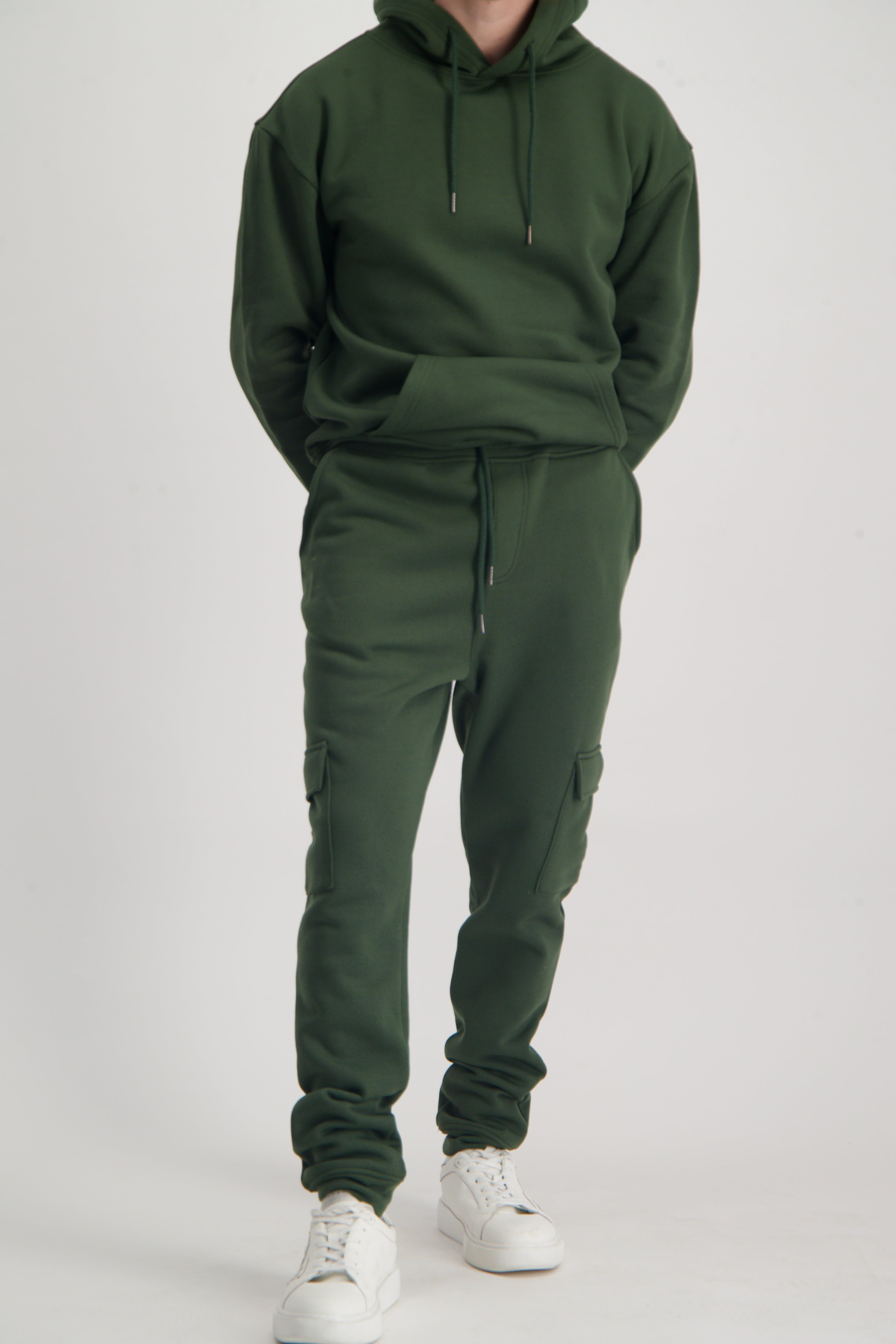 Moda Fatigue Jogger.