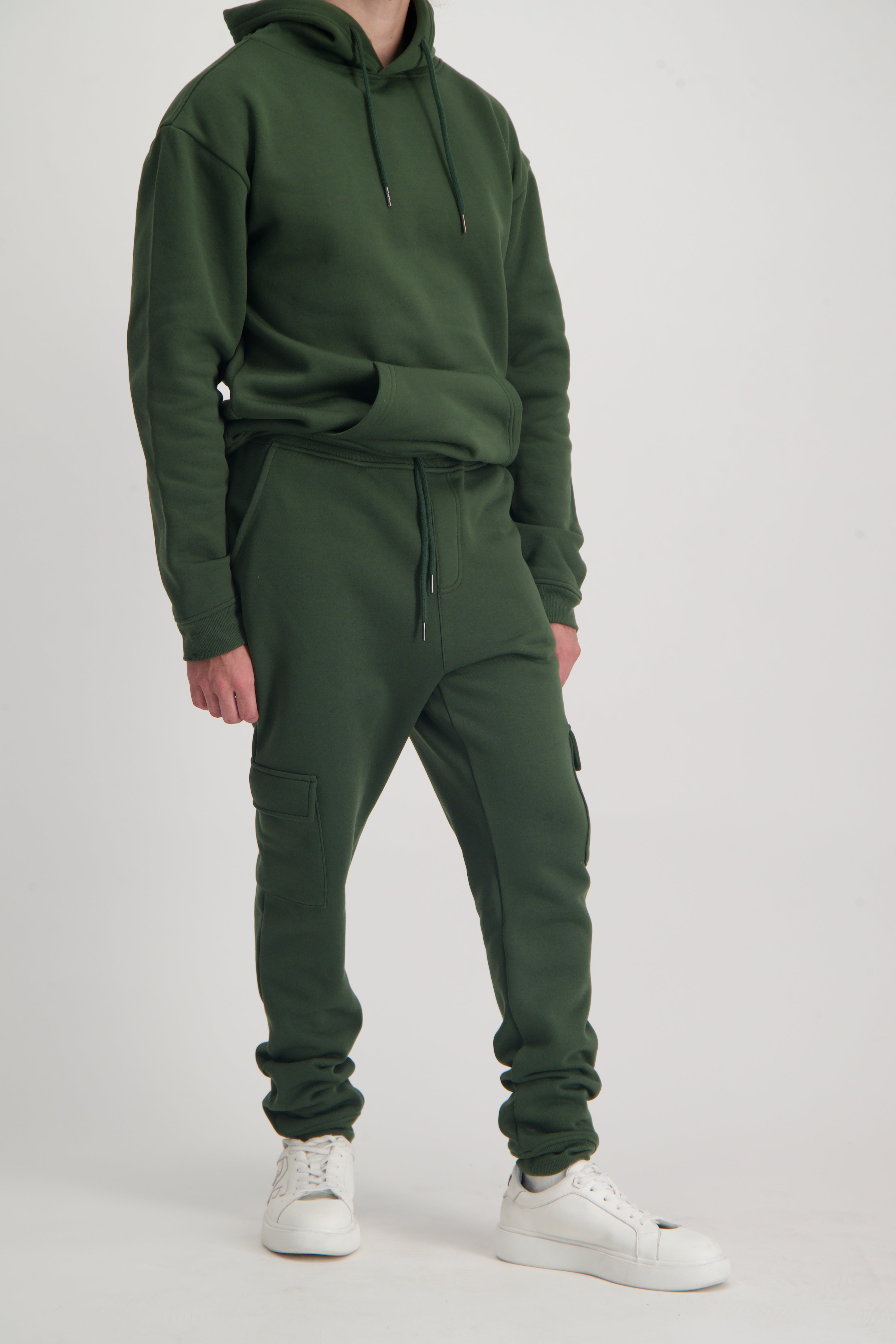 Moda Fatigue Jogger.