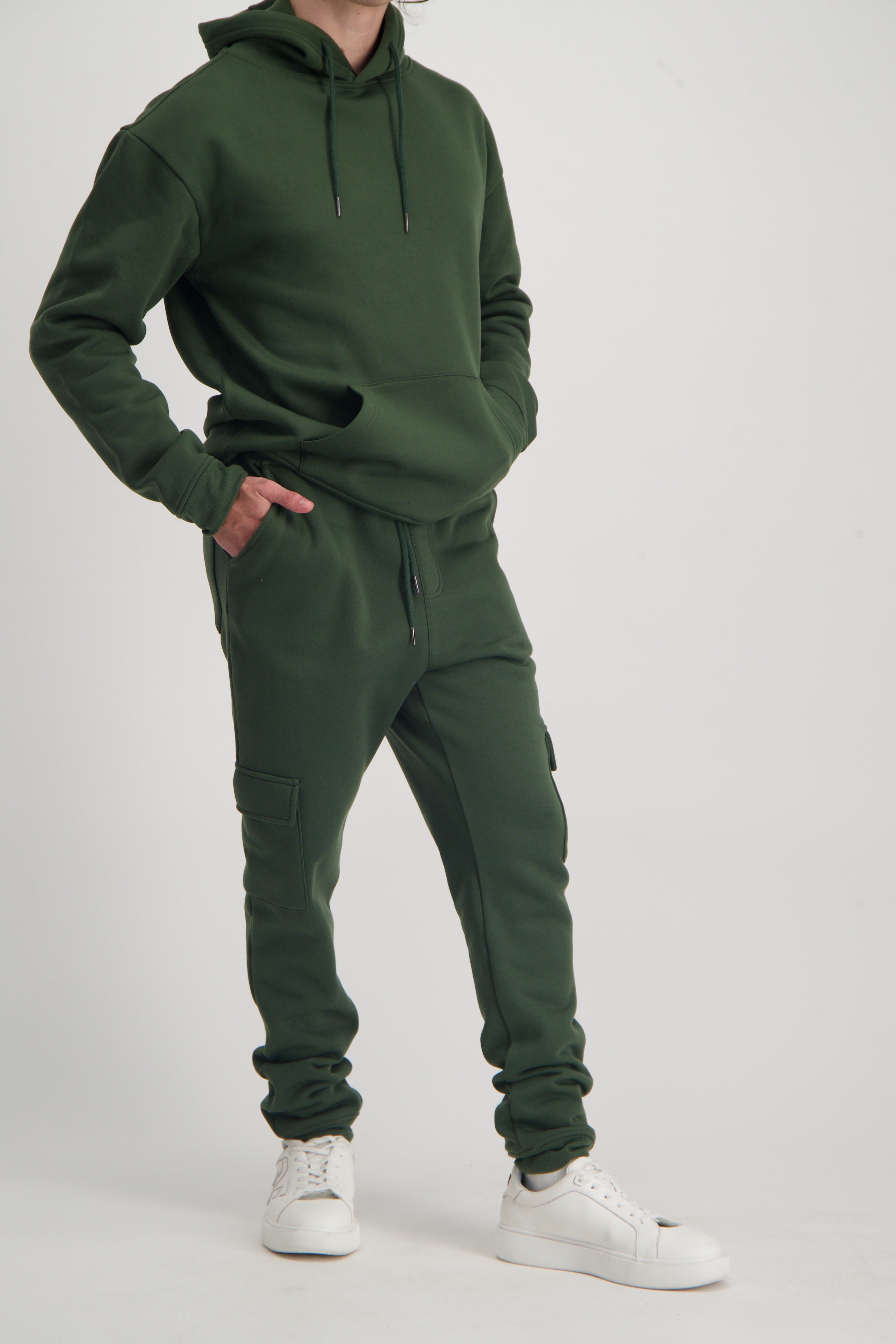 Moda Fatigue Jogger.