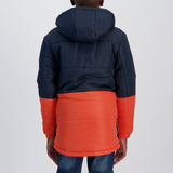 Trb Puffer Jacket