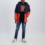 Trb Puffer Jacket
