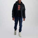Trb Puffer Jacket