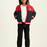 Trb Nylon Jacket