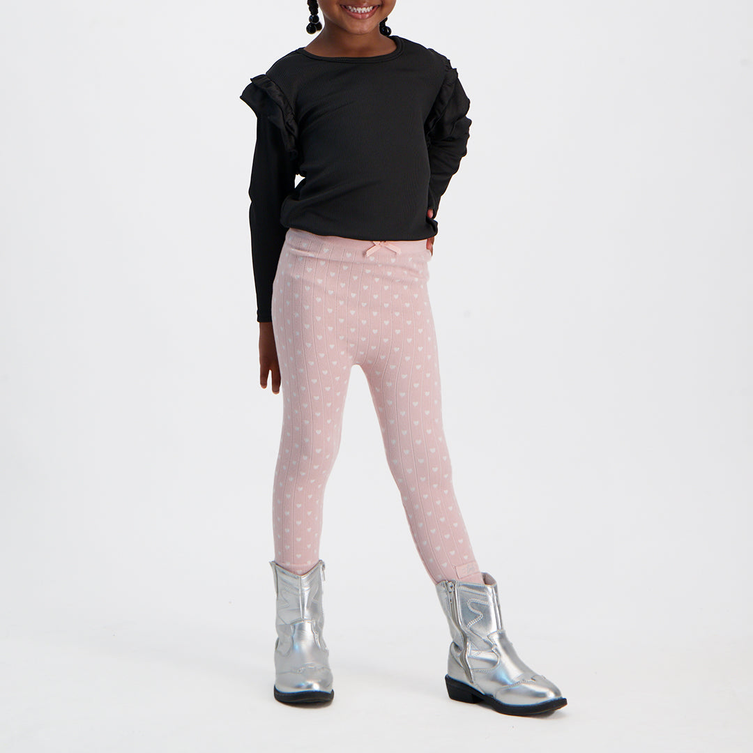 2Pack Knit Legging