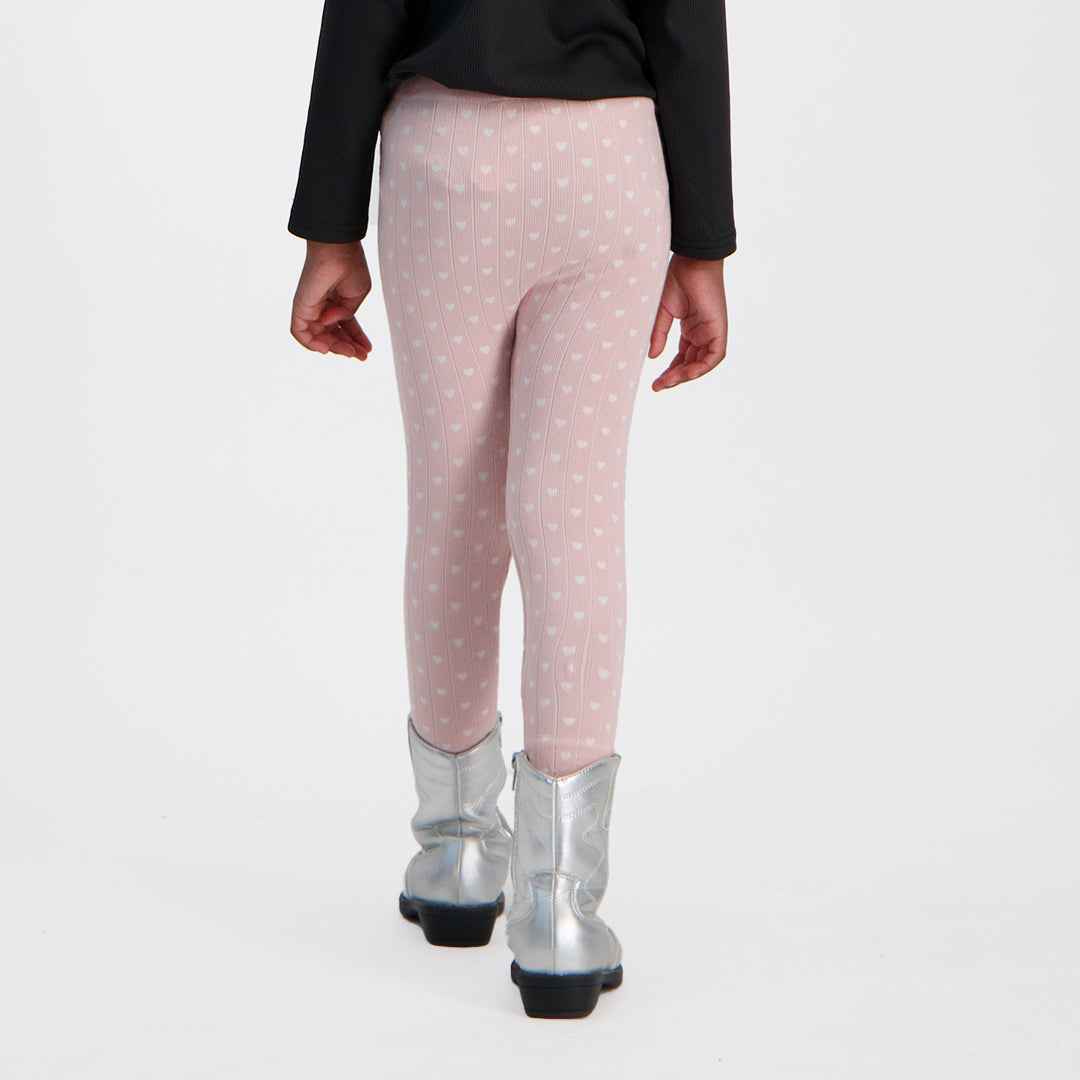 2Pack Knit Legging