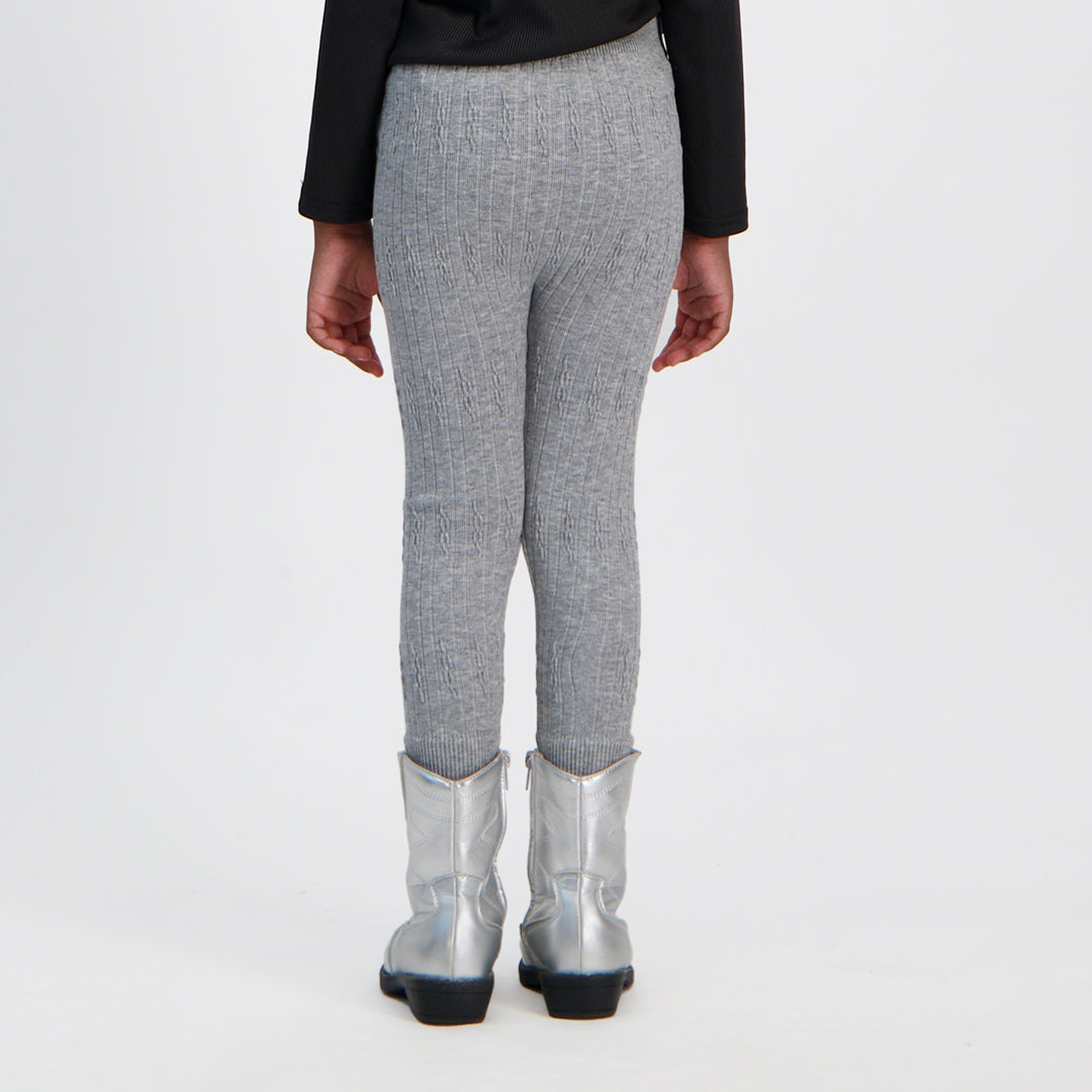 2Pack Knit Legging
