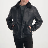 Evolve Pu Jacket