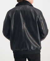 Evolve Pu Jacket